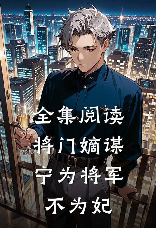 全集阅读将门嫡谋:宁为将军不为妃