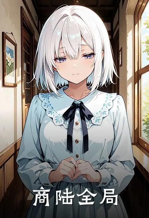 商陆全局