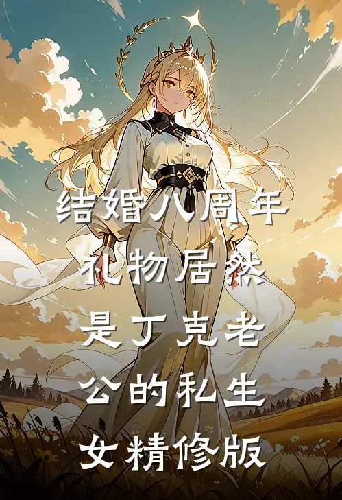 结婚八周年，礼物居然是丁克老公的私生女精修版