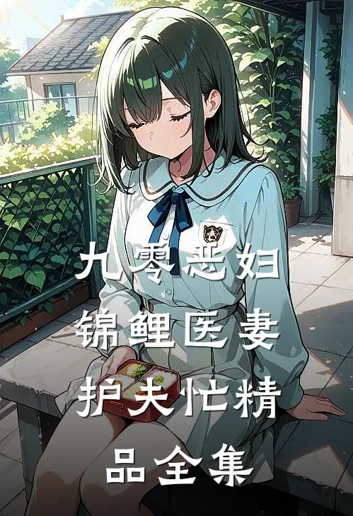 九零恶妇：锦鲤医妻护夫忙精品全集