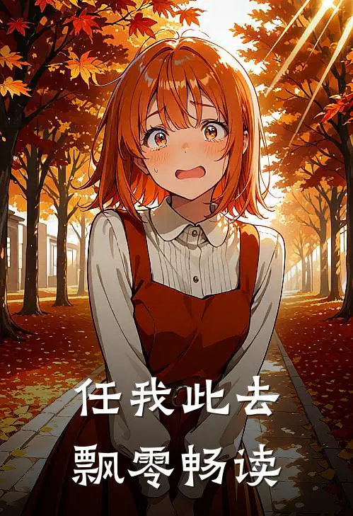 任我此去飘零畅读