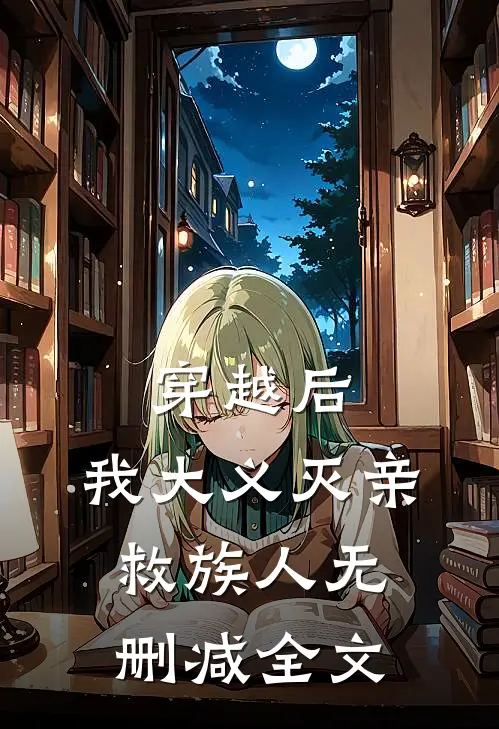 穿越后，我大义灭亲救族人无删减全文