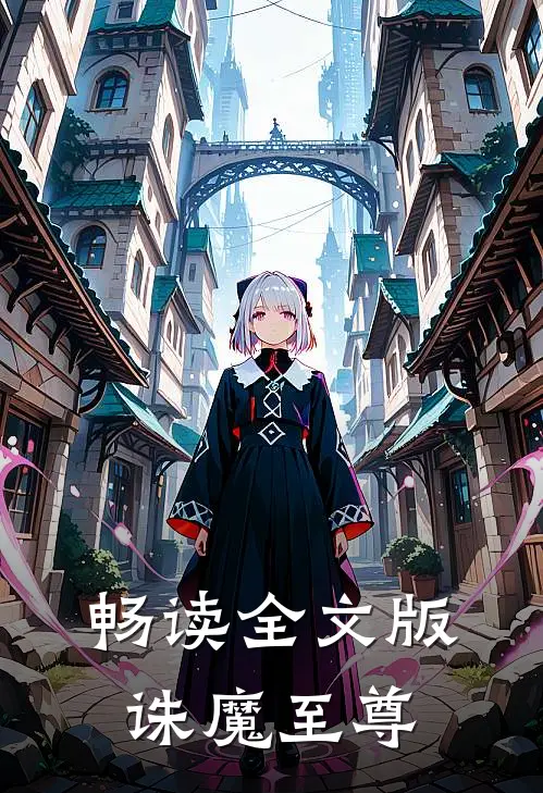 畅读全文版诛魔至尊