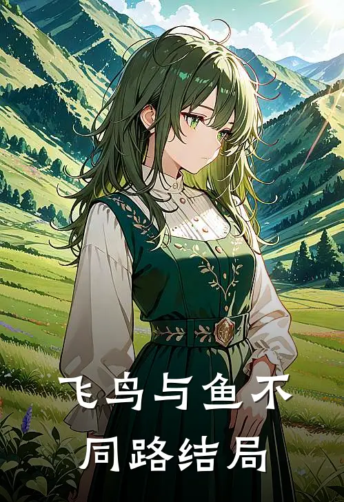 飞鸟与鱼不同路结局