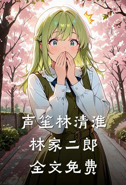 声笙林清淮林家二郎全文免费
