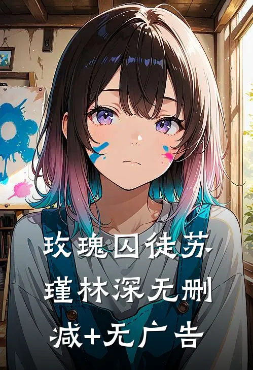 玫瑰囚徒苏瑾林深无删减+无广告