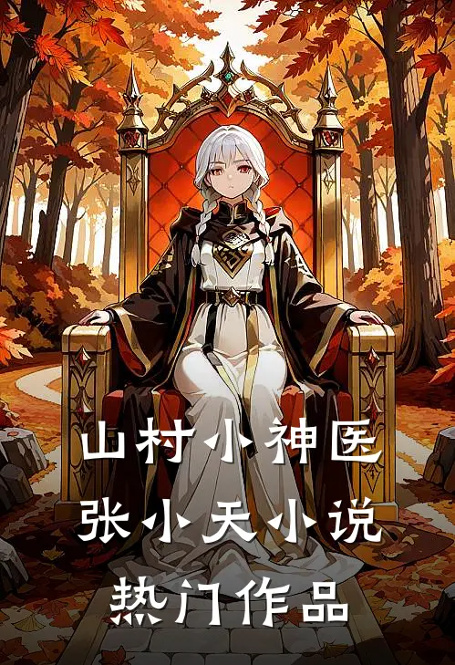 山村小神医张小天小说热门作品