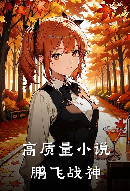 高质量小说鹏飞战神
