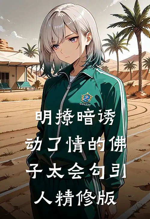 明撩暗诱：动了情的佛子太会勾引人精修版
