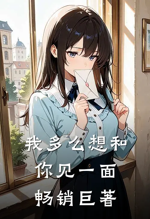 我多么想和你见一面畅销巨著