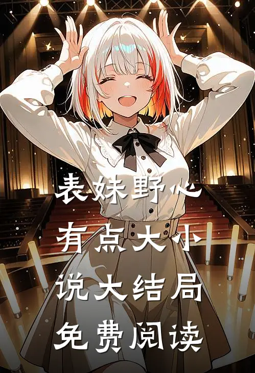 表妹野心有点大小说大结局免费阅读
