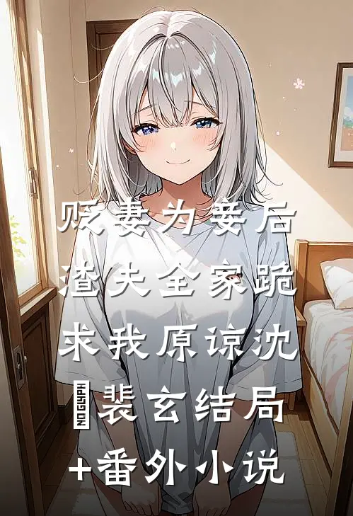 贬妻为妾后，渣夫全家跪求我原谅沈玥裴玄结局+番外小说