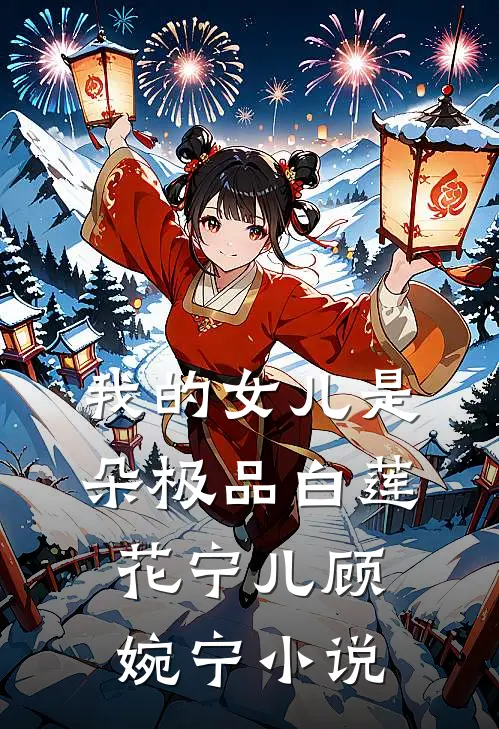 我的女儿是朵极品白莲花宁儿顾婉宁小说