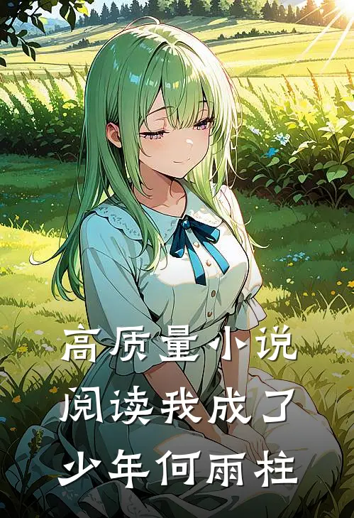 高质量小说阅读我成了少年何雨柱