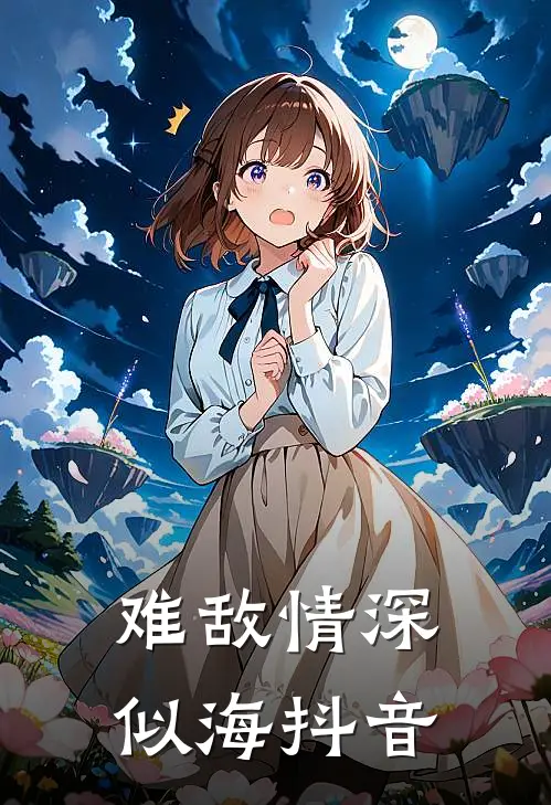 难敌情深似海抖音