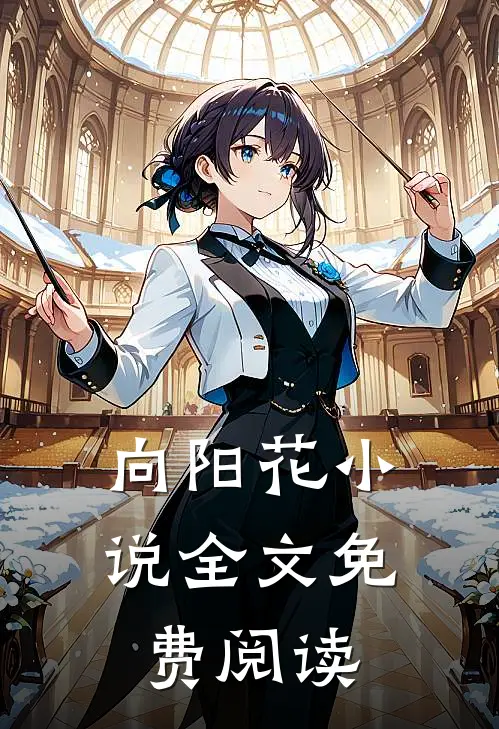 向阳花小说全文免费阅读