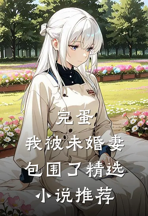 完蛋，我被未婚妻包围了精选小说推荐