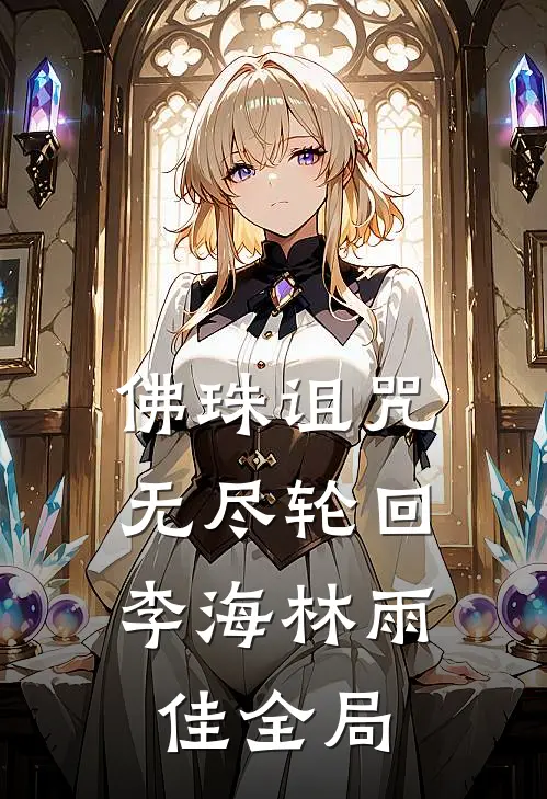 佛珠诅咒：无尽轮回李海林雨佳全局