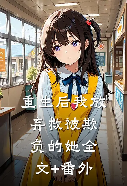 重生后我放弃救被欺负的她全文+番外