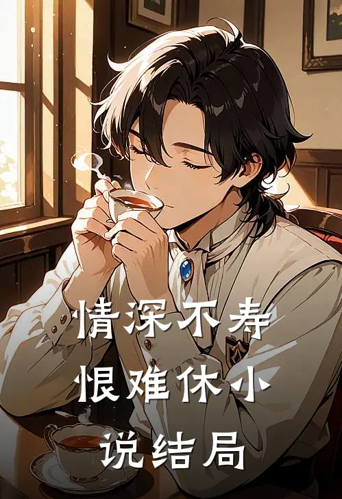 情深不寿恨难休小说结局