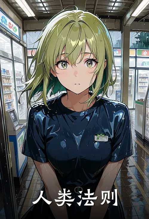 人类法则