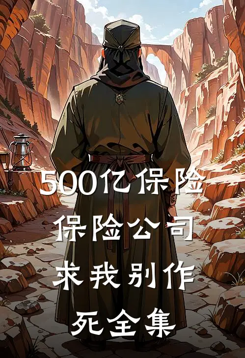 500亿保险，保险公司求我别作死 全集