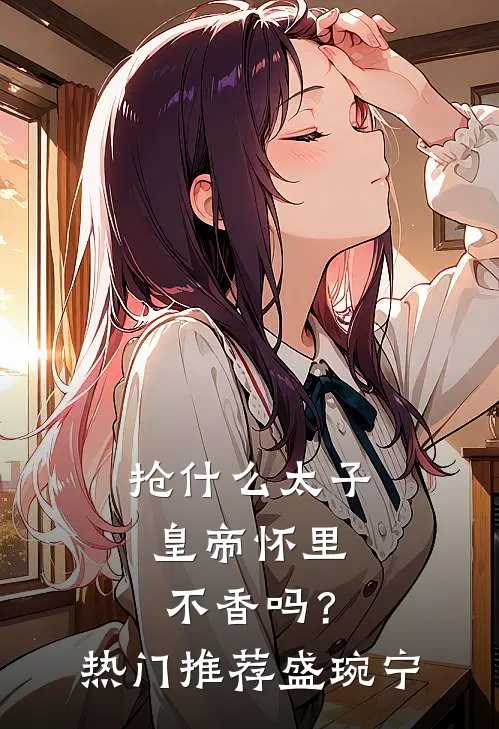 抢什么太子，皇帝怀里不香吗？热门推荐盛琬宁