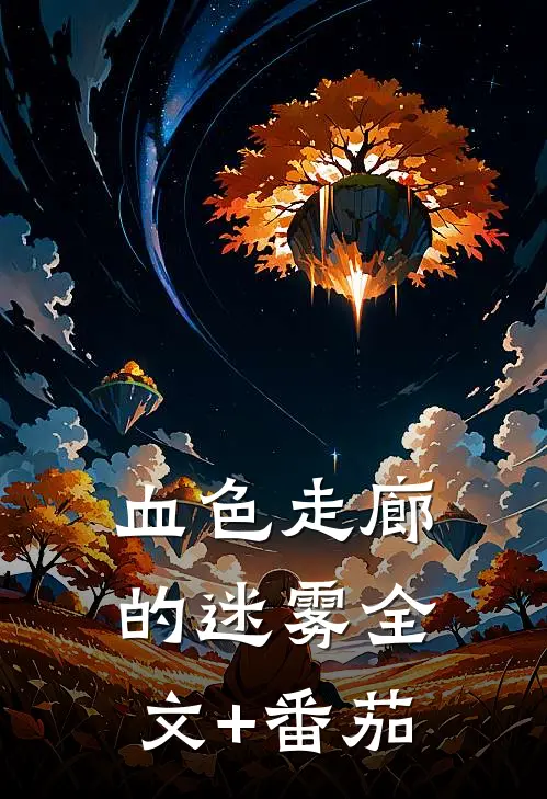 血色走廊的迷雾全文+番茄