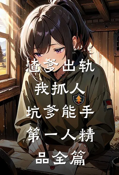 渣爹出轨我抓人，坑爹能手第一人精品全篇