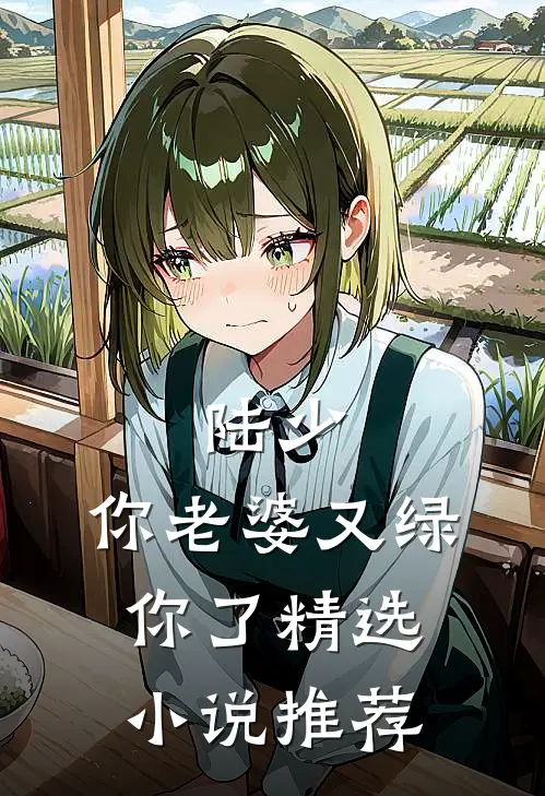 陆少，你老婆又绿你了精选小说推荐