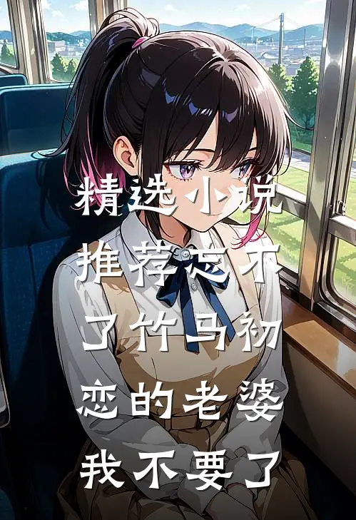 精选小说推荐忘不了竹马初恋的老婆，我不要了