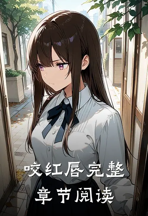 咬红唇完整章节阅读
