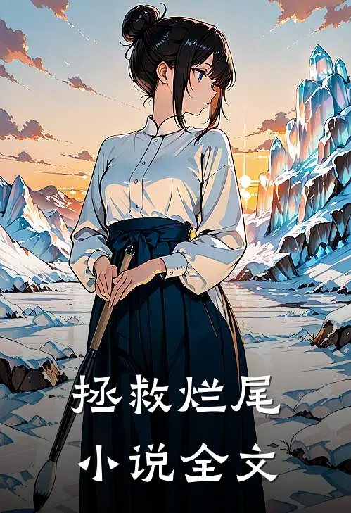 拯救烂尾小说全文