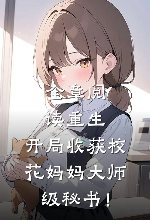 全章阅读重生：开局收获校花妈妈大师级秘书！