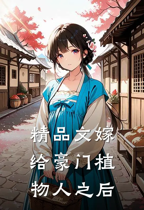 精品文嫁给豪门植物人之后