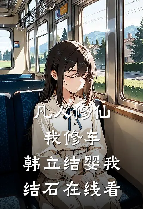 凡人修仙我修车，韩立结婴我结石在线看