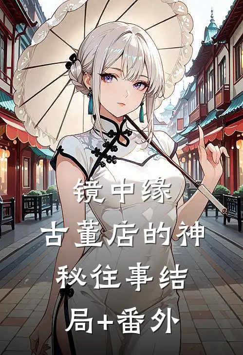 镜中缘：古董店的神秘往事结局+番外