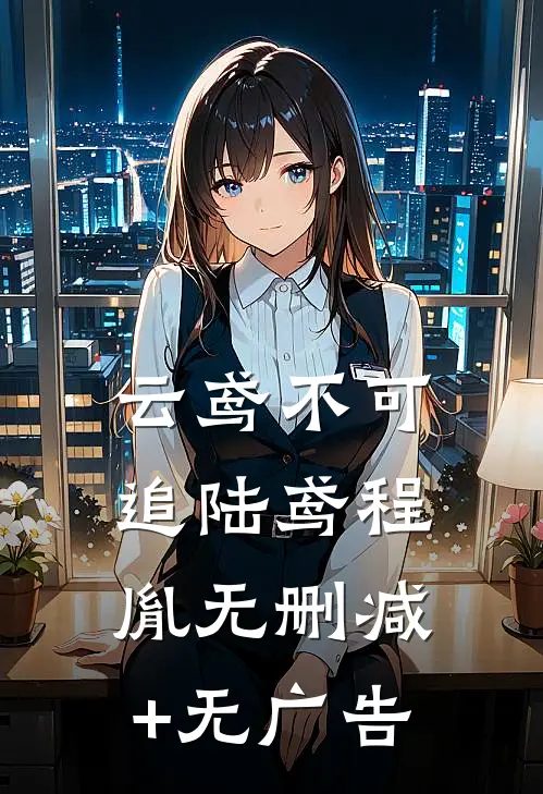 云鸢不可追陆鸢程胤无删减+无广告