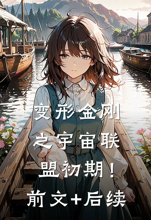 变形金刚之宇宙联盟初期！前文+后续