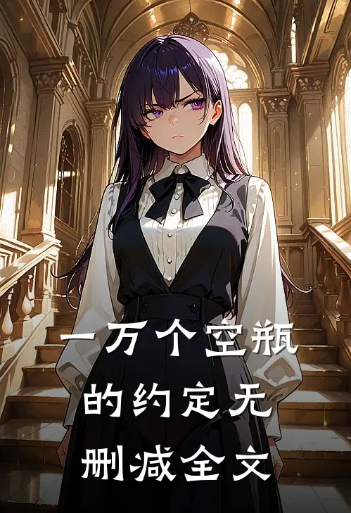 一万个空瓶的约定无删减全文