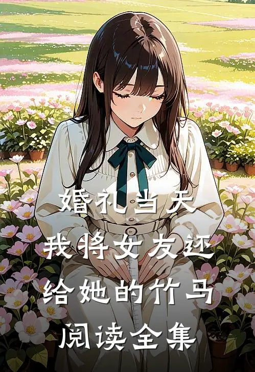 婚礼当天，我将女友还给她的竹马阅读全集