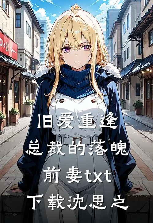 旧爱重逢：总裁的落魄前妻txt下载沈思之