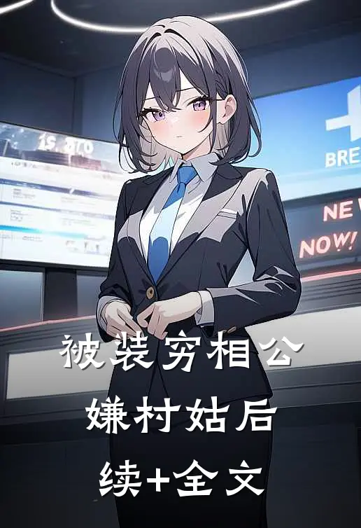 被装穷相公嫌村姑后续+全文