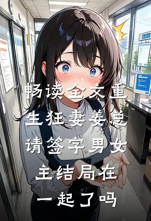畅读全文重生狂妻姜总请签字男女主结局在一起了吗