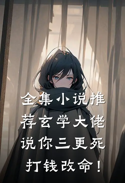 全集小说推荐玄学大佬说你三更死，打钱改命！