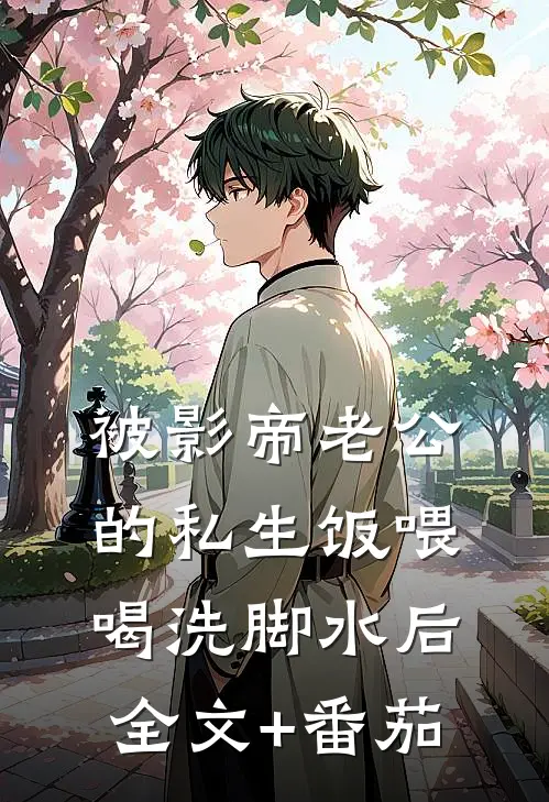 被影帝老公的私生饭喂喝洗脚水后全文+番茄