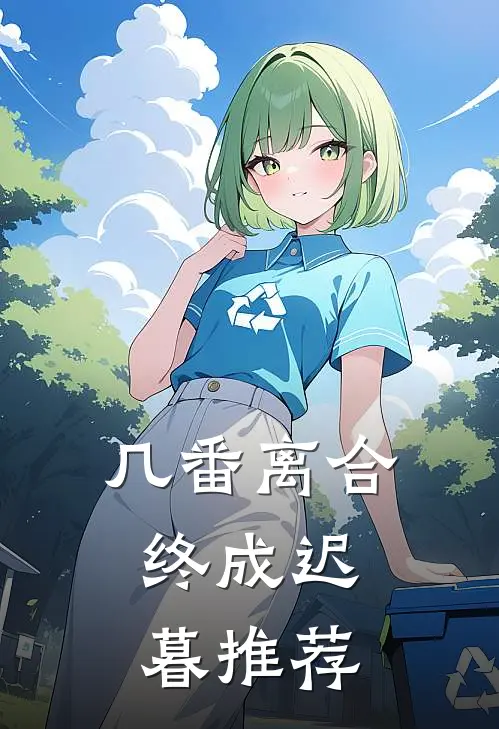 几番离合，终成迟暮推荐