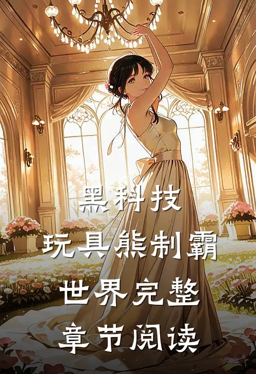 黑科技：玩具熊制霸世界完整章节阅读
