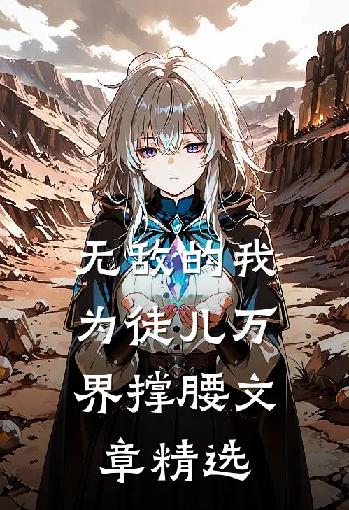 无敌的我，为徒儿万界撑腰文章精选
