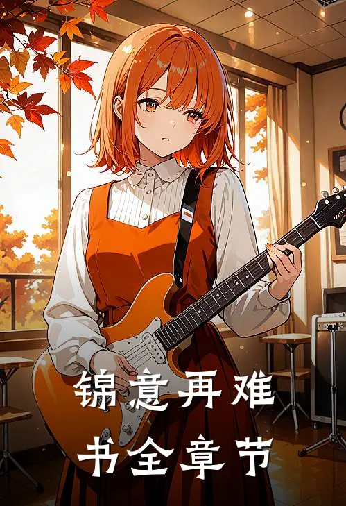 锦意再难书全章节
